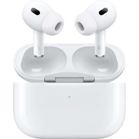 Apple AirPods Pro USB-C (2nd generation) - White
