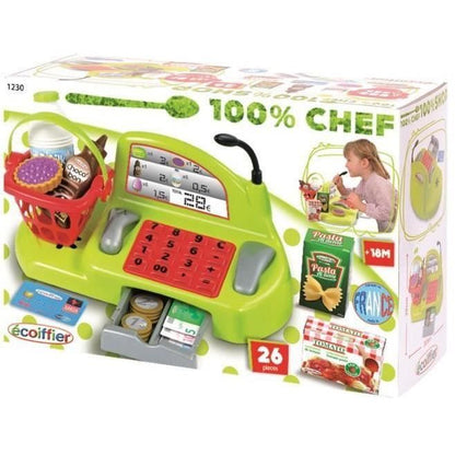 ECOIFFIER CHEF Cash Register