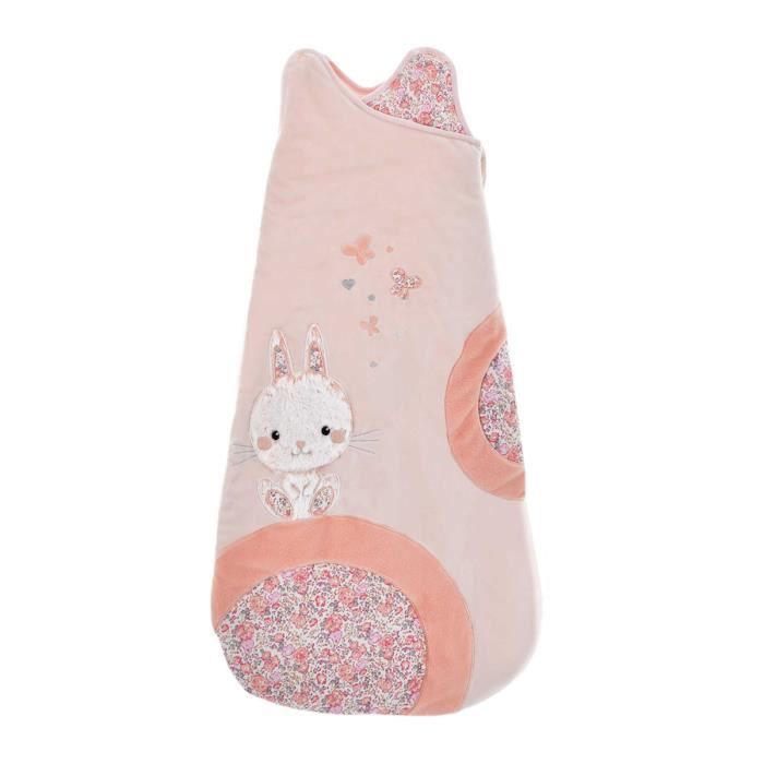 DOMIVA sleeping bag Lapinou - 6/36 months - 90-110 cm