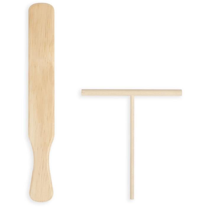 Reversible crepe maker - LIVOO - DOP247 - 1500W - Reversible plate: 1 x Ø33 or 7 x Ø10 cm - Non-stick - Adjustable thermostat