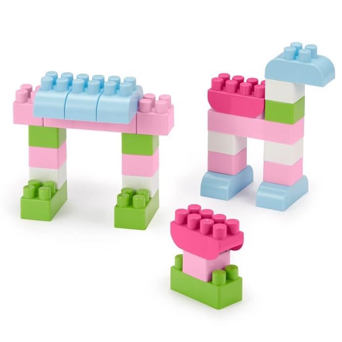 ECOIFFIER - 1928 - Cat barrel 50 pieces - Abrick