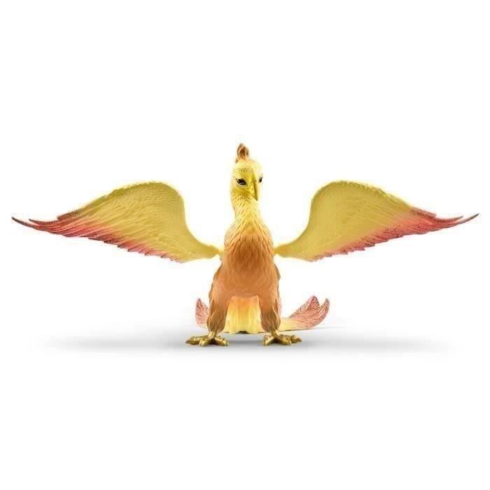SCHLEICH - Phoenix - 70760 - Bayala range