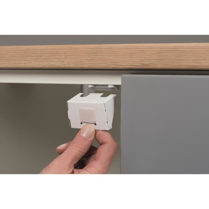 SAFETY 1ST Lot of 7 Drawer Blocks