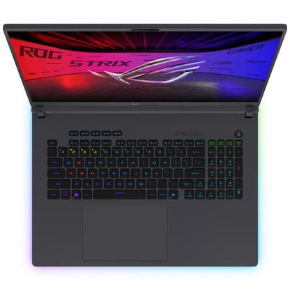 ASUS ROG Strix G18 Gaming Laptop | Win 11 - 18 WQXGA 240Hz - RTX 5080 16GB - Intel Core Ultra 9 275HX - 32GB RAM - 1TB SSD