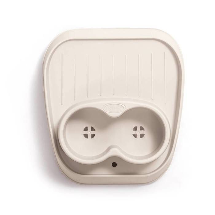 Intex - 28500 - Pure spa glass door