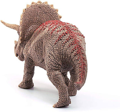 SCHLEICH - Figurine 15000 Tricératops