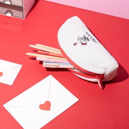 Peanuts Snoopy pencil case