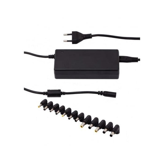 BLUESTORK Universal PC Charger 90W - 9 tips