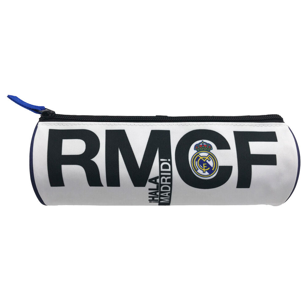 Real Madrid pencil case