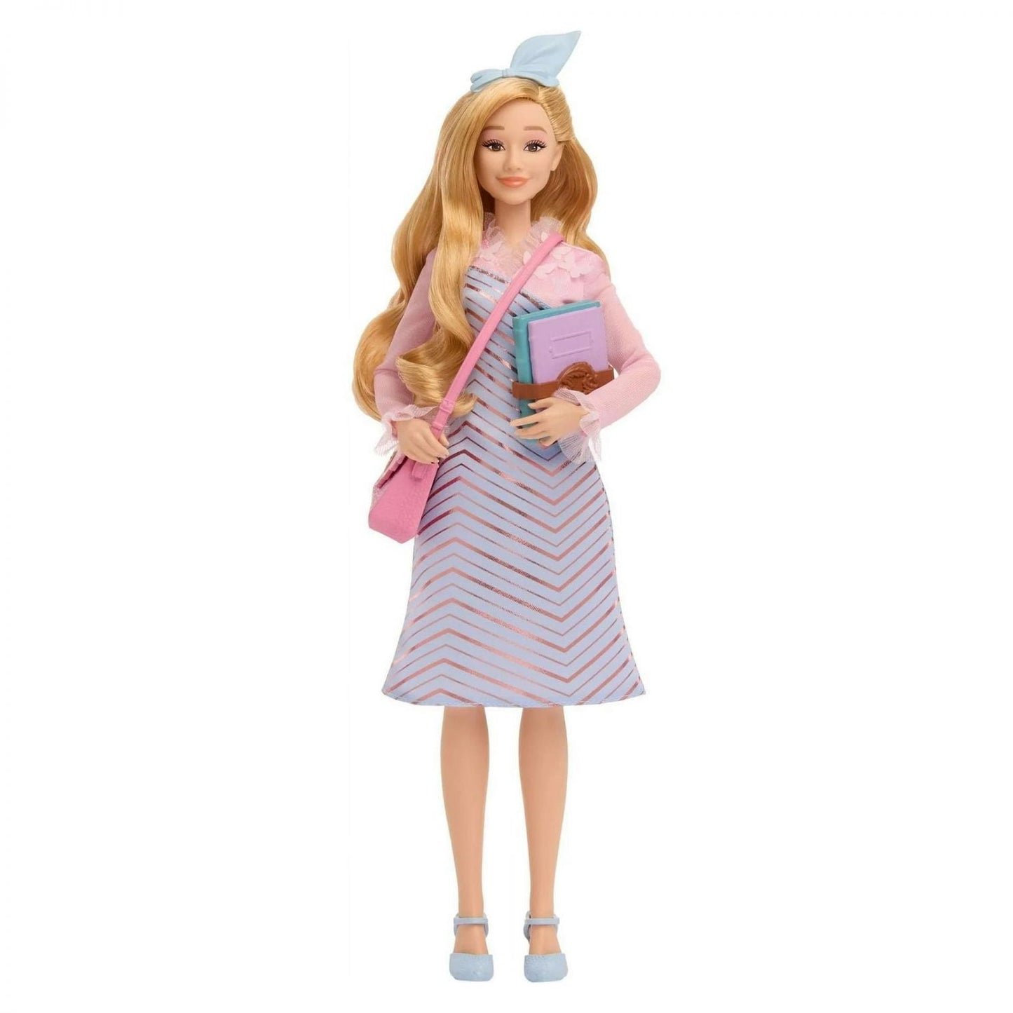 Universal Pictures Wicked Fashion Doll | Glinda At Shiz University