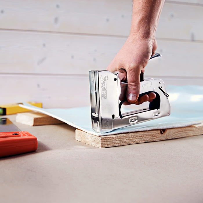 Manual stapler R34E - RAPID