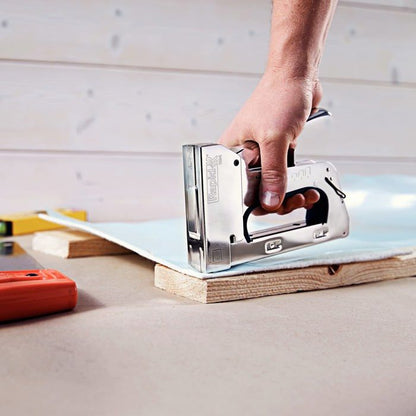 Manual stapler R34E - RAPID