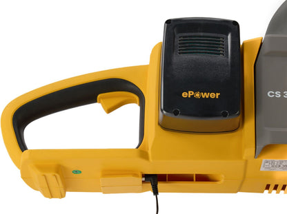 STIGA CS 300e Kit Chainsaw