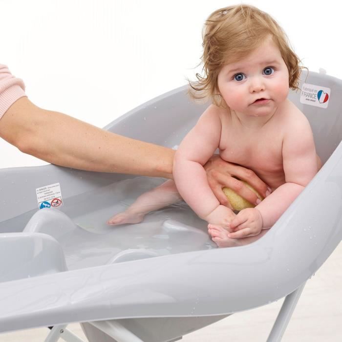 THERMOBABY Lagoon bath feet