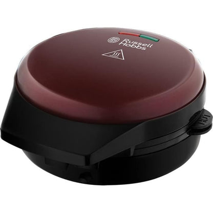 RUSSELL HOBBS 24620-56 - Fiesta Waffle Iron 3 in 1: waffle - cupcake - donut - 900 W