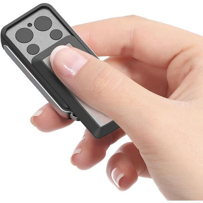 Sliding gate motorization - AVIDSEN - Zenia 251 - 24 V - 250 Kg - 4 m