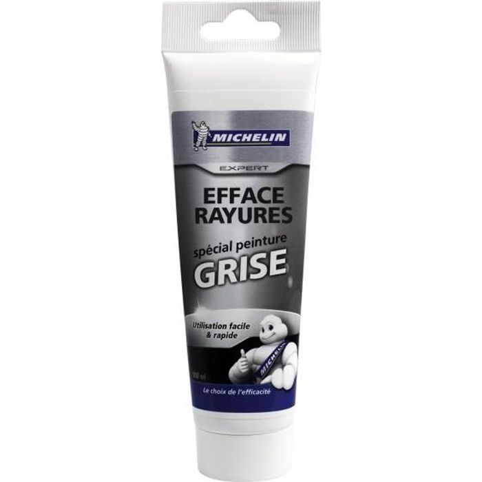 MICHELIN Expert Stripe Eraser - Gray - 100 ml