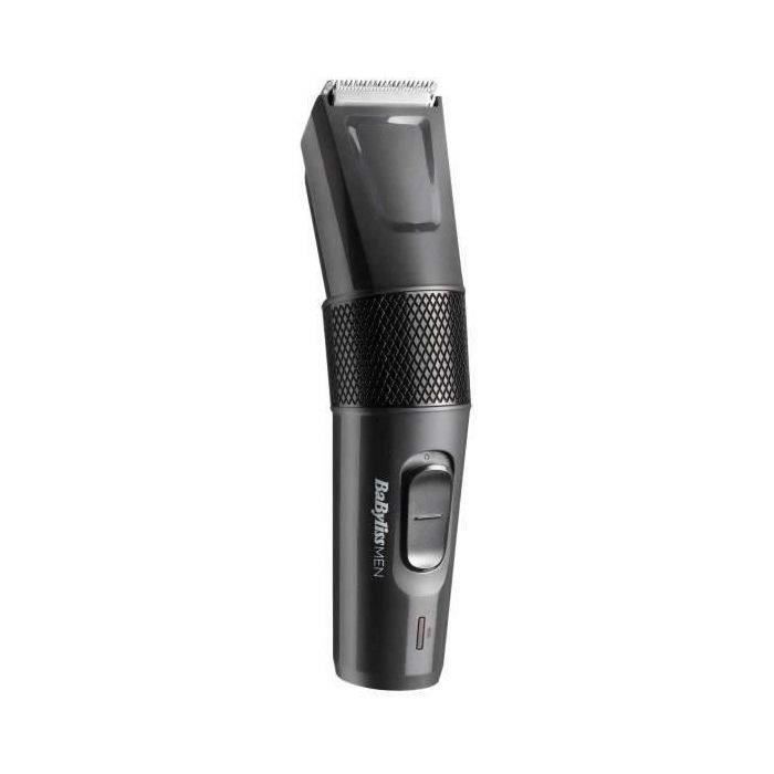 BABYLISS E786E HAIR TRIMMER - PRECISION CUT