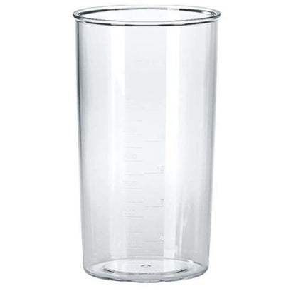 BRAUN MQ3000WH Smoothie Plus Plunge Mixer - White and Blue