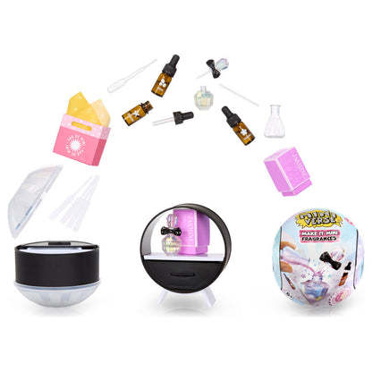 Miniverse Make It Mini Fragrances assorted surprise capsule
