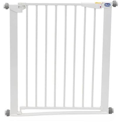 Safety barrier - Chicco - Chicco model - Neutral color - Dimensions 74-79 cm - Interior