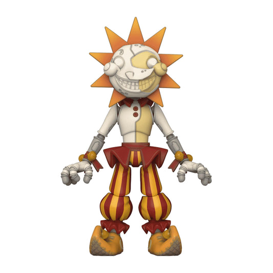 Five Nights at Freddy's Security Breach 5 Inch Action Figure | Sun