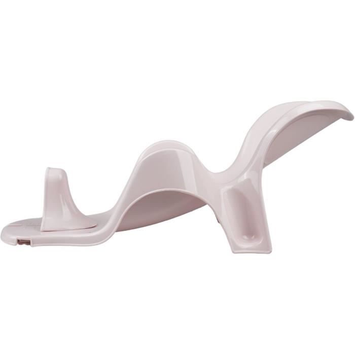 THERMOBABY Daphne bath bouncer - powder pink