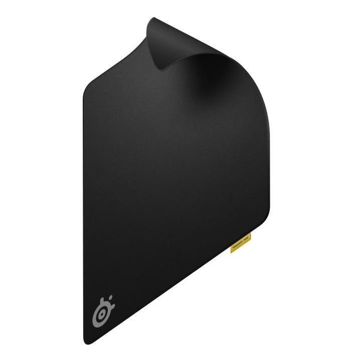 Gaming Mouse Pad - STEELSERIES - QcK Performance L - Precision - 490 x 420 mm