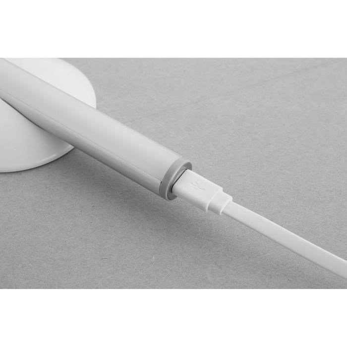 LED strip light - GAO - Rechargeable - 2W, 150 lumens, touch switch