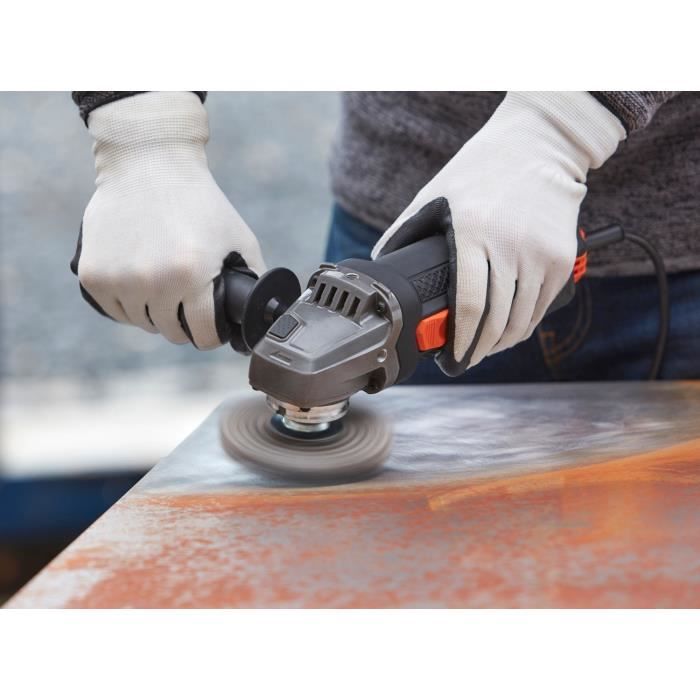Black + Decker BEG220K-QS GRINDER