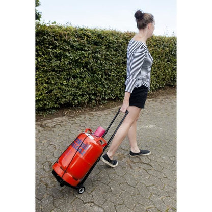 MEISTER Mini devil foldable 45 kg