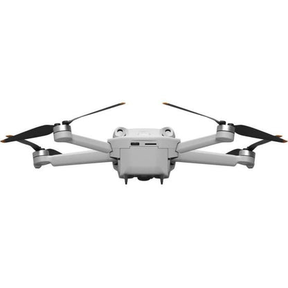 Drone - DJI - Mini 3 - 4K camera - 38 min autonomy - Ultra-light and compact