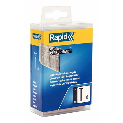 RAPID 4200 tips n ° 8 Rapid Agraf 30mm