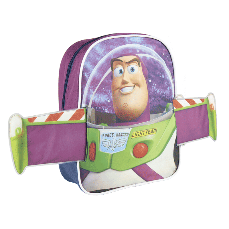 Disney Toy Story Buzz Lightyear backpack 31cm