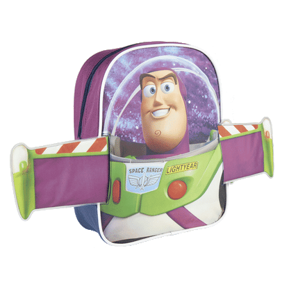 Disney Toy Story Buzz Lightyear backpack 31cm