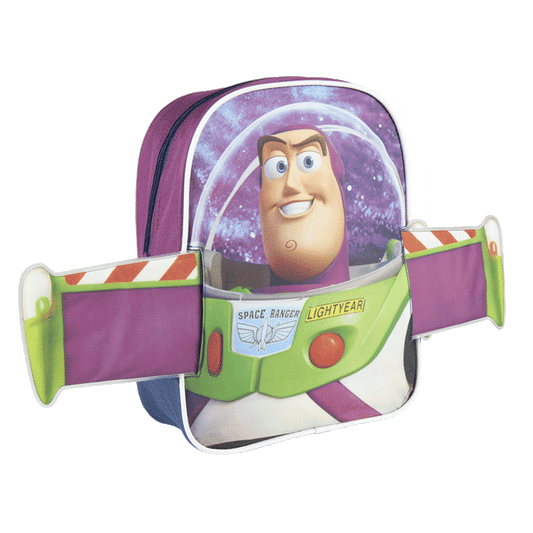 Disney Toy Story Buzz Lightyear backpack 31cm