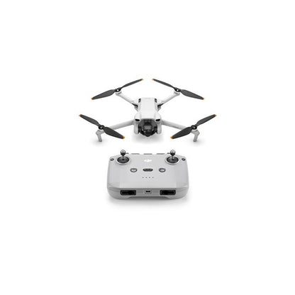 Drone - DJI - Mini 3 - 4K camera - 38 min autonomy - Ultra-light and compact