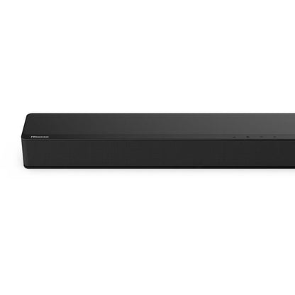 Hisense HS2100 wireless soundbar - Bluetooth - 2.1CH - 240W - 3 speakers