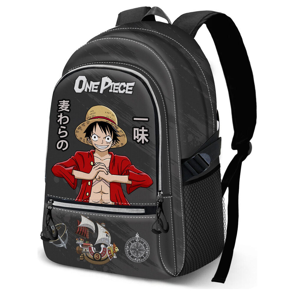 One Piece backpack 41cm