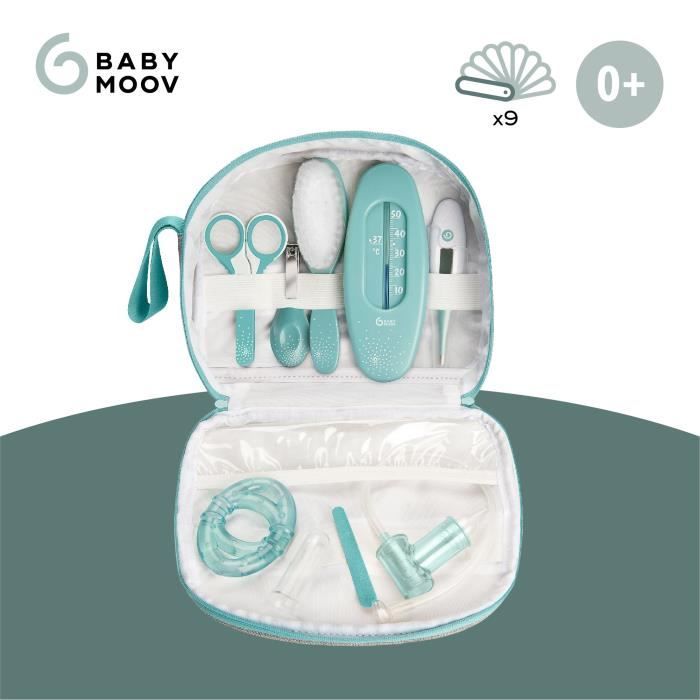 BABYMOOV Complete Care Kit