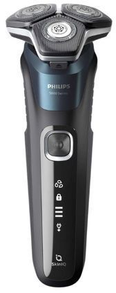 Philips Waterproof Rechargeable Electric Shaver - S5889-11