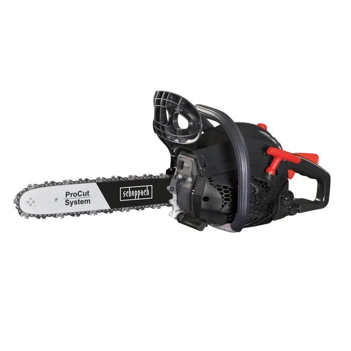 SCHEPPACH 40 cm - 41 CC - CSP41 petrol chainsaw