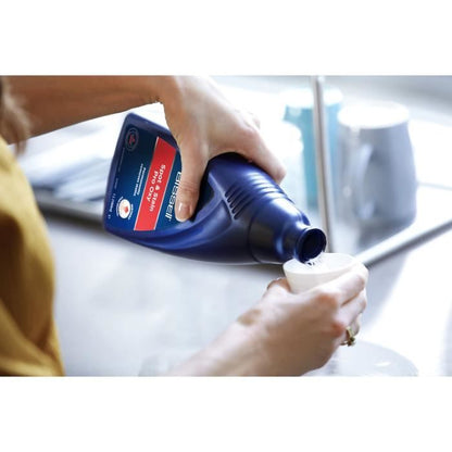 SPOT & STAIN PRO Oxy 1L SPOT CLEANER FOR SPOTCLEAN