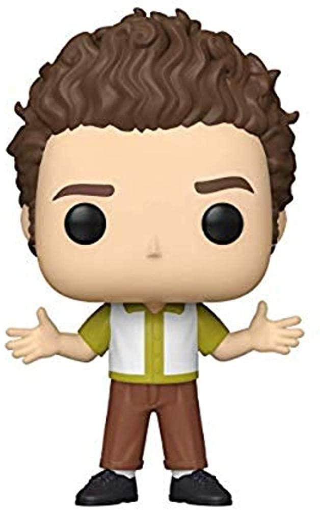 Seinfeld Funko POP Vinyl Figure | Kramer