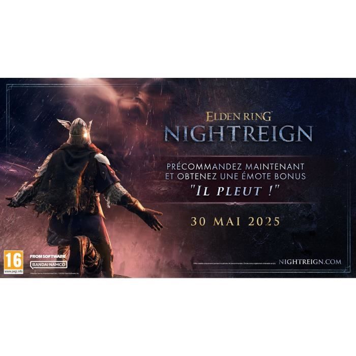 Elden Ring Nightreign - Xbox Series