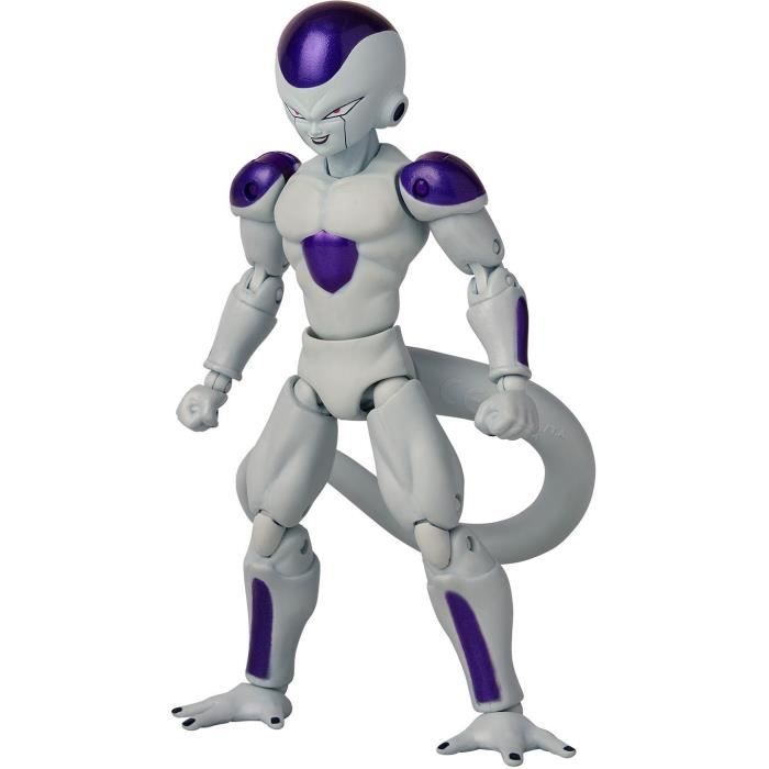 Bandai - Dragon Ball Super - Dragon Stars Figure 17 cm - Frieza Final Form - 36893