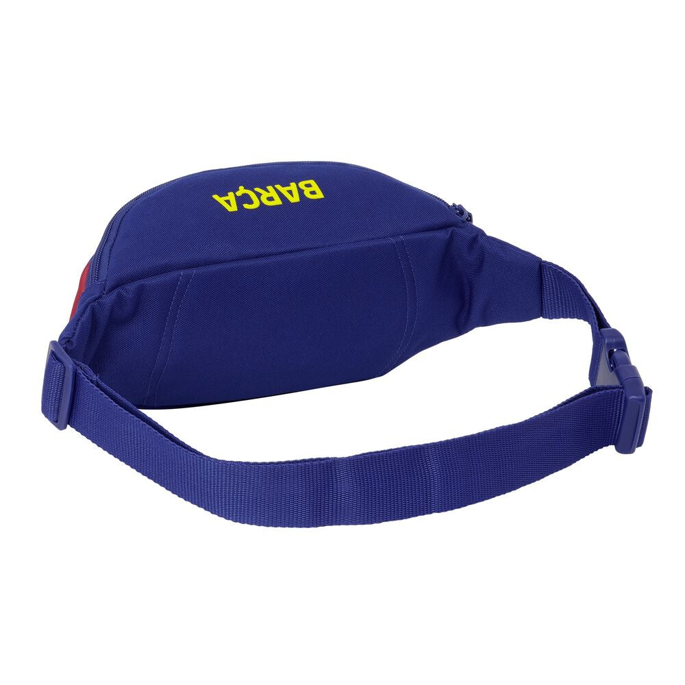 F.C. Barcelona 25/26 belt pouch