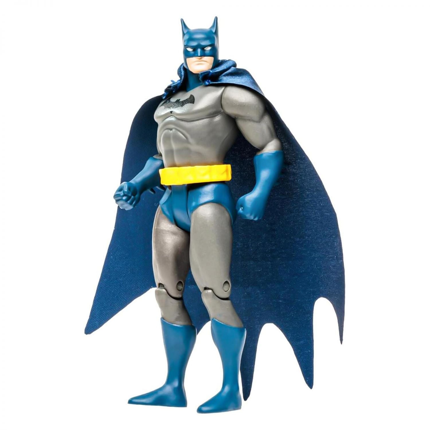 DC Super Powers 5 Inch Action Figure | Batman Hush