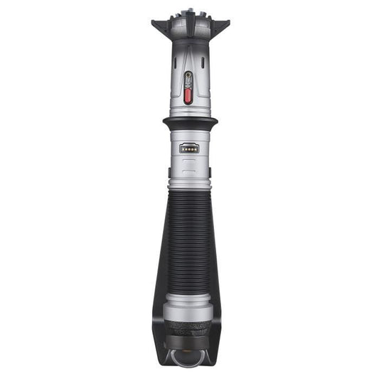 Baylan Skoll Force FX Elite Premium Lightsaber with LED and Sound Effects, Ages 14+, Star Wars The Black Series