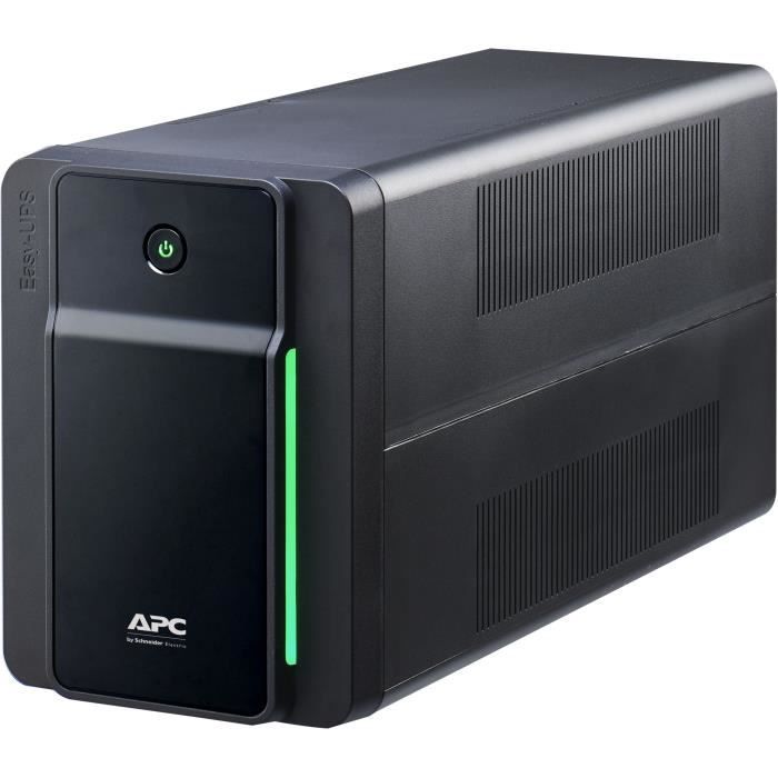 APC - APC Easy UPS BVX Series BVX2200LI - UPS - 2200VA